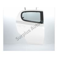 Porte arrière droite