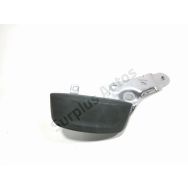 Poignee exterieure de hayon