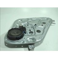 Leve-vitre electrique arriere droit