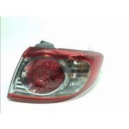 Feu arrière droit