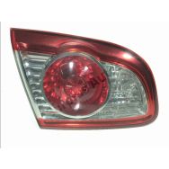 Feu arrière intérieur gauche