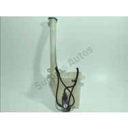 Réservoir de lave glace avant