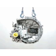 Boite à vitesse mécanique