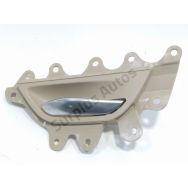 Poignée intérieure porte avant droite