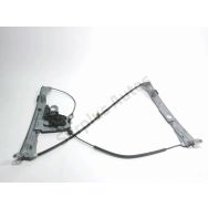 Leve-vitre electrique avant gauche