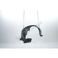 Pare-boue avant droit