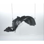 Pare-boue avant gauche