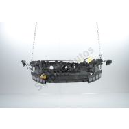 Renfort pare-choc avant