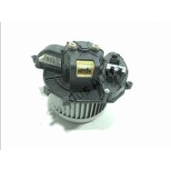 Ventilateur de chauffage