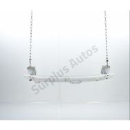 Renfort pare-choc avant