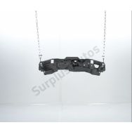 Traverse supérieure armature avant