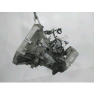 Boite a vitesse mecanique