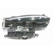 Poignée extérieure arrière gauche