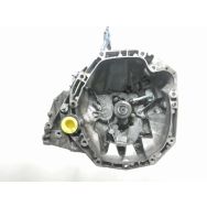 Boite a vitesse mecanique