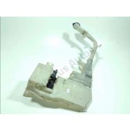 Réservoir de lave glace avant