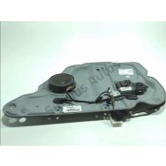 Leve-vitre electrique arriere droit