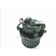 Ventilateur de chauffage