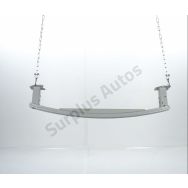 Renfort pare-choc arrière