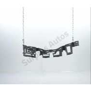 Support central de pare-choc arrière