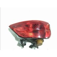 Feu de brouillard arrière droit