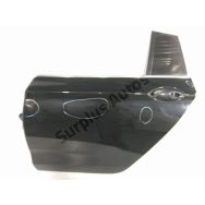 Porte arrière gauche