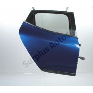 Porte arrière droite