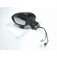 Rétroviseur électrique gauche