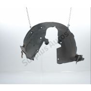 Pare-boue avant droit