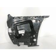 Support droit de pare-choc arrière