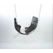 Pare-boue avant gauche