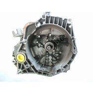 Boite à vitesse mécanique