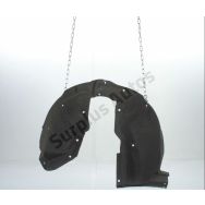 Pare-boue avant droit