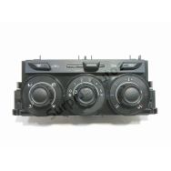 Commande de chauffage