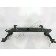 Renfort pare-choc avant