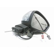 Retroviseur electrique droit