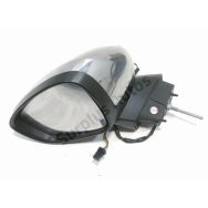 Retroviseur electrique gauche