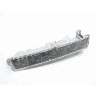 Feu diurne avant gauche