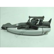 Poignee exterieure avant gauche