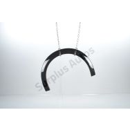 Elargisseur d'aile avant droite