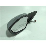 Rétroviseur électrique gauche