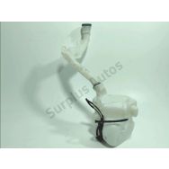 Reservoir de lave glace avant