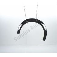 Elargisseur d'aile arrière droit