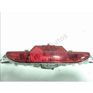 Feu de brouillard arriere central