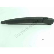 Bras d'essuie-glace arriere