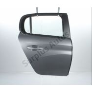 Porte arriere droite