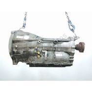 Boite à vitesse automatique