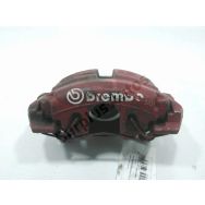 Etrier de frein avant gauche