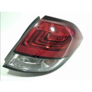 Feu arriere droit