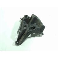Support gauche de pare-choc arrière