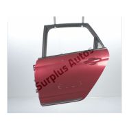 Porte arriere gauche